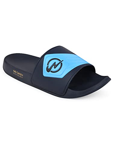 Image of Campus Men Sl-429 Sliders