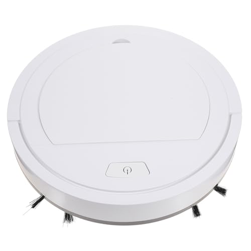 Aspirateur robot nettoyeur à aspiration puissante STOBAZA pour un lavage de sol facile