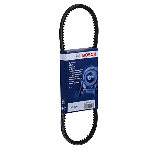 Bosch 10X730 - Keilriemen - 1987947790