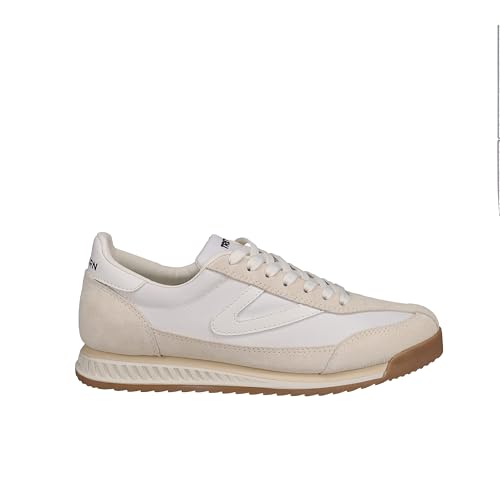 Image of TRETORN Women's Rawlins Casual Lace-Up Sneakers