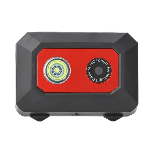 Caméscope de nuit résistant pour filmer en haute définition sans encombrer vos mains en voyage