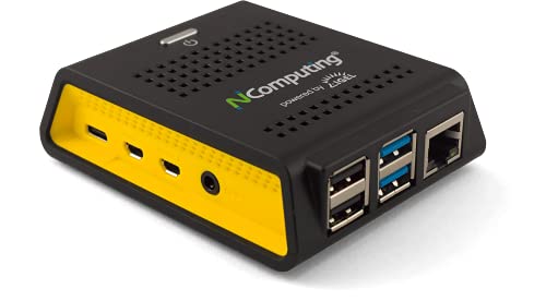 RX420(IGEL) Thin Client / endpoint for Citrix; Powered by IGEL OS and Raspberry Pi 4