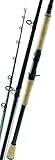 Okuma EVx-C-931H-TB EVx Heavy Musky Rod, 9'3', Black