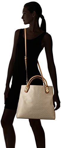 Image of Tommy Hilfiger Men's 32mm Suspender With Convertible Clip, Button End and Strap