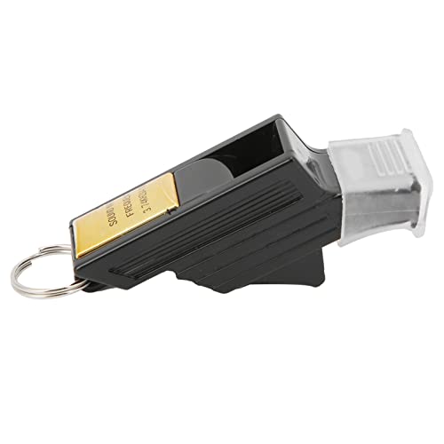 Silbato profesional para árbitro con colgador ajustable miniatura 4
