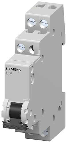 Preisvergleich Produktbild SIEMENS - Gruppenschalter 1 Umschalter 20A