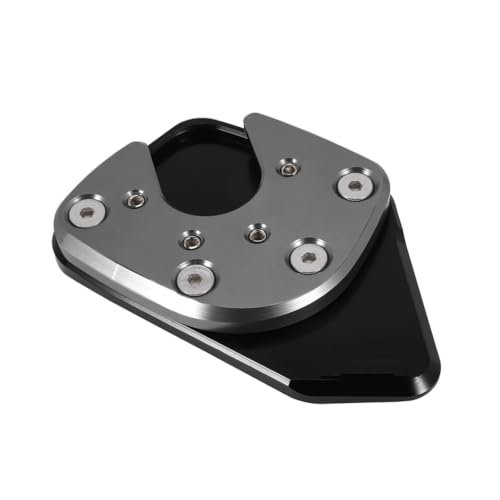 Support béquille moto pour X-ADV 750 2017-2019 plaque extension