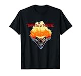 Twisted Metal Vibrant Sweet Tooth T-Shirt