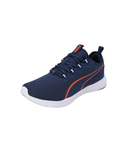 Image of Puma Men Softride Ultra Snug Running Shoe