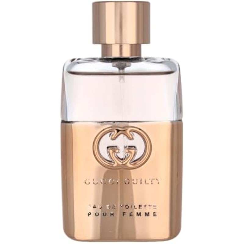 Gucci Gucci Guilty Pour Femme Women EDP Spray 1 oz 1 Fl Oz (Pack of 1) 상세이미지 2