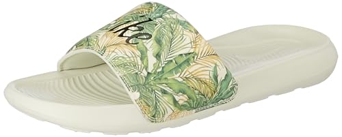 Nike W VICTORI ONE Slide Print-SEA GLASS/BLACK-SAIL-CN9676-012-6.5UK (B0CZHMC6MR) Amazon Price History, Amazon Price Tracker
