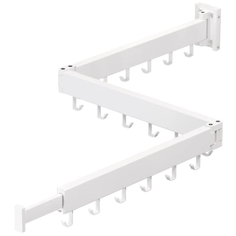 OutgeekClothes Drying Rack