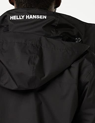Helly Hansen Herren Chillblocker CIS Kapuzenjacke – Ansicht 6