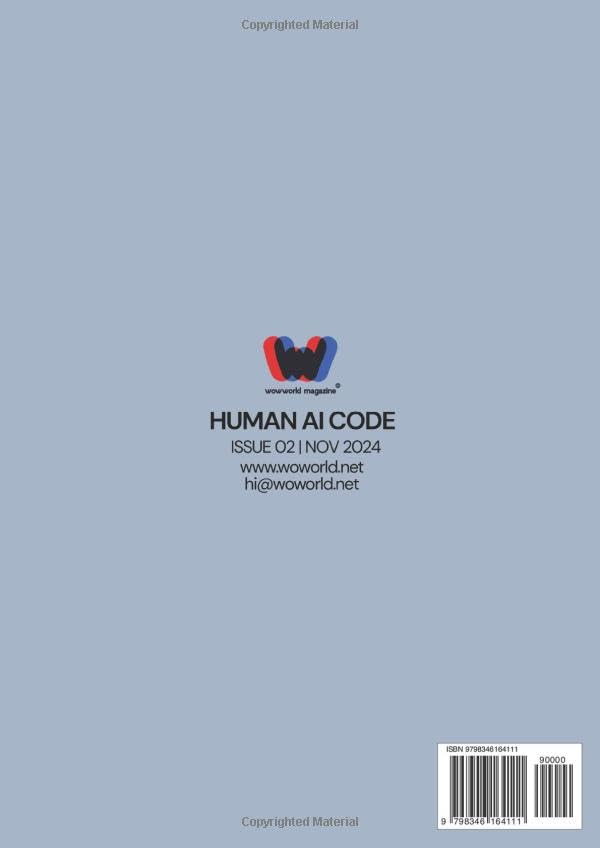 Human AI Code Wow World pour corriger les erreurs et coder sans frustration - 3