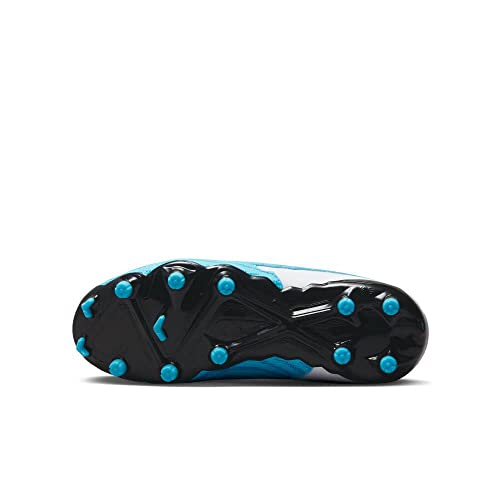Botas de fútbol Nike Phantom Gx Academy FG/MG juveniles para césped artificial 3