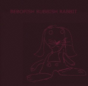 CARSTEN DAHL TRIO - Bebopish Rubbish Rabbit - CD