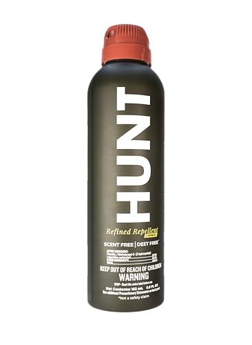 best wildlife insect repellent