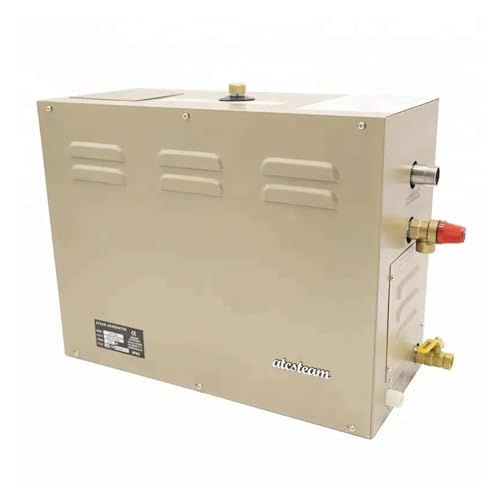 12/15/18KW �T�E�i�X�p���C������ƒ�p�X�`�[���V�����[�f�W�^���R���g���[���[�T�E�i���[���X�p�X�`�[���o�X�}�V��(AT-120 12KW 220V)