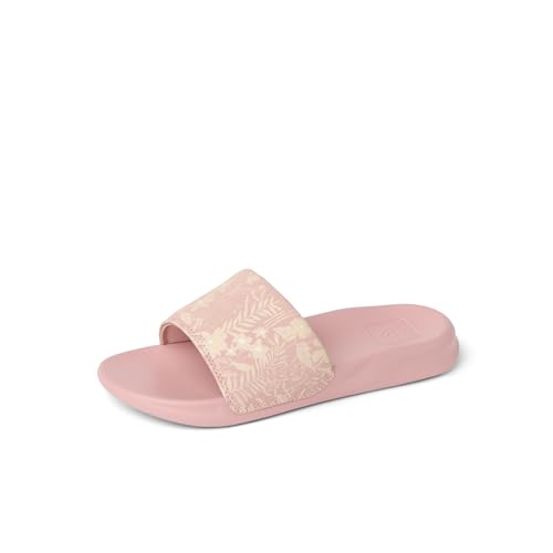 Image of Reef Girls Kids One Slide Sandal