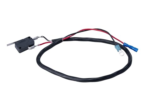 Safe Fleet SMI T1975-034 Interruptor Alarma Hatch Techo miniatura 5