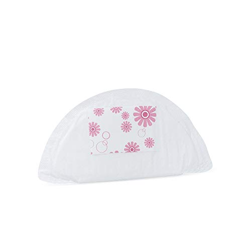 ELANEE Ultradünne Stilleinlagen – ultra-saugfähiger Kern, extrem dünn und atmungsaktiv - weiß, 24 Stück (219-00)