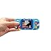 My Arcade Mega Man Pixel Pocket Pro: Officially Licensed Mega Man Video Game, Portable Keychain Arcade