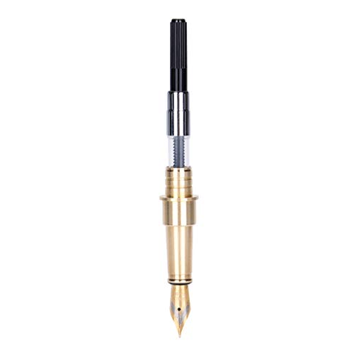 Cucudai Fountain Pen Silicone Mould Handmade Dried Flower Resin Decorative Craft Epoxy Resin Molds cover