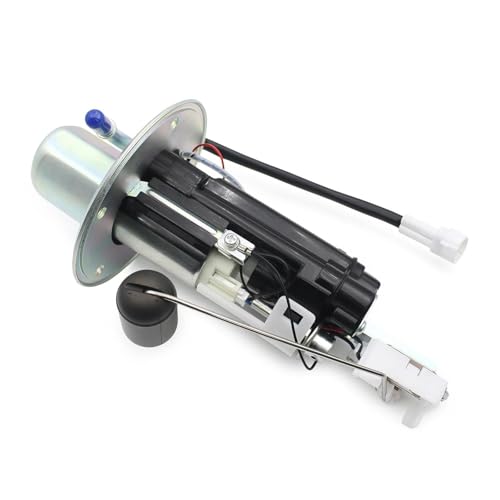 Ensemble module d'alimentation électrique stable pour GSXR 1000