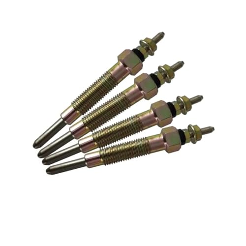 Bougies de préchauffage 12V 11065-43G01 pour Nissan Datsun Truck et King Cab D21