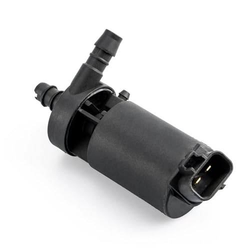 Moteur d'essuie-glace en panne : solution pompe lave-glace RAV4 2003-2006 85280-20020