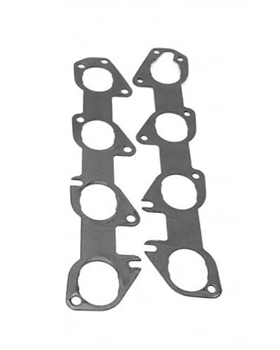 BBK 1412 Exhaust Header Gasket Set for Dodge Ram 1500 5.7L Hemi Truck 2009-2023