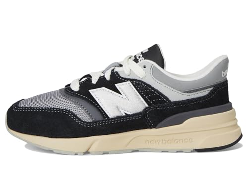 New Balance Unisex-Child 997r Sneaker4