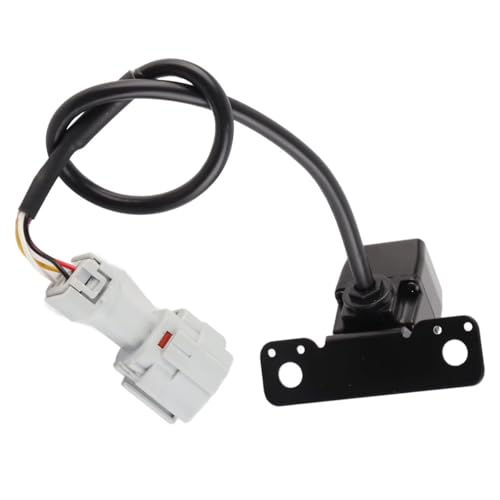 Caméra de recul pour Hyundai Santa Fe 2013-2016 grand angle pièce 95760 A2100