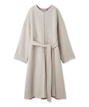 タグなし新品　FRAY I.D ロングコート　チェスター　カシミア混　ベージュ 楽天市場】【即日出荷】ファイナルセール50%OFF! FRAY I.D