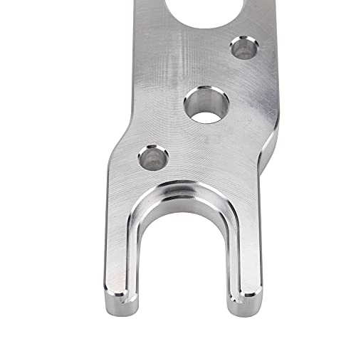 Valve Spring Compressor Tool Compatible With Ls1 Ls2 Ls3 Ls6 Lsx Lq4 Lq9 4.8 5.3 5.7 6.0 6.2 Universal Fit For Ls Engine Vehicle (Aluminum Alloy + Stainless Steel) Upgrade #TOP4