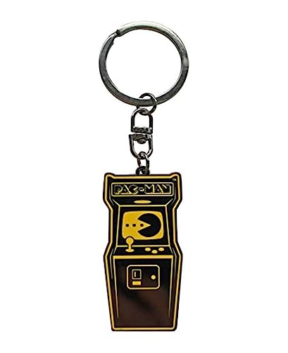 ABYstyle Pac-Man - Llavero, diseño de Arcade