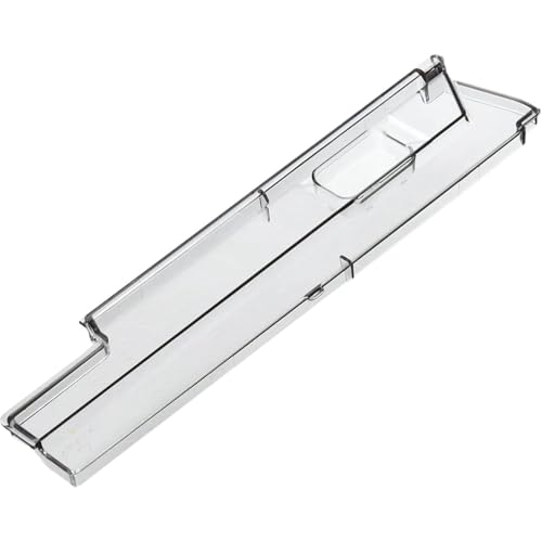 Compatible con Delonghi, EAM ESAM2200 ESAM4200 Series Reemplazo de la cubierta del tanque agua máquina café automática