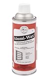 Barton Kramer Alumi-Wax Aluminum Lubricant Spray 12 oz. - Total Qty: 1