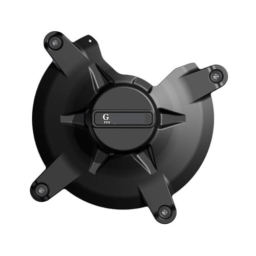 Protection de moteur pour FZ8 et FZ1 couvercle de stator
