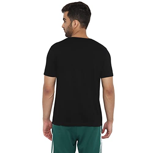Image of Ap'pulse Men's Printed Short Sleeve Sport Tshirt Combo Pack