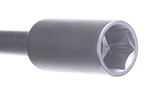 KingTony BR Chave Soquete Com Cabo Tipo Canhão Kingtony Br 1450-11 11Mm