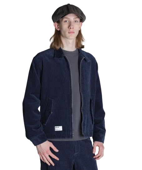 Amazon.co.jp: 【Schott】【ショット】 COUDUROY DRIZZLER
