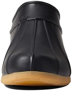 Chooka Womens Classic Heel Clog, Black, 10 US | Image 5
