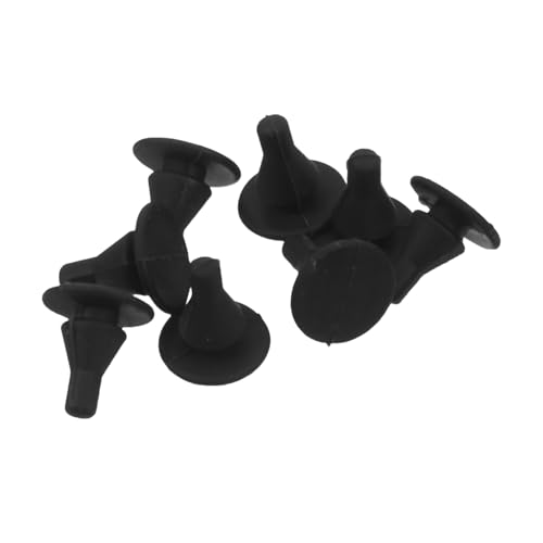 8 patas de silicona para olla lenta, reposapiés antideslizantes de goma reemplazables, accesorios resistentes para ollas arroceras y utensilios de cocina