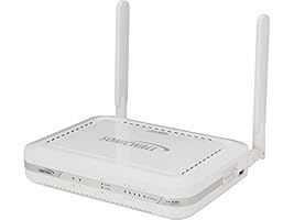 SonicWall TZ 105W 01-SSC-6944 TZ 105 Wireless-N Security Firewall Appliance