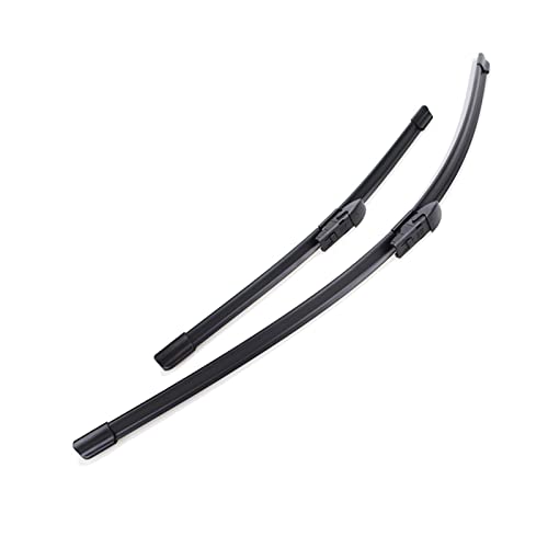 Balais d'essuie-glace voiture haute performance pour Toyota CHR 2016-2019