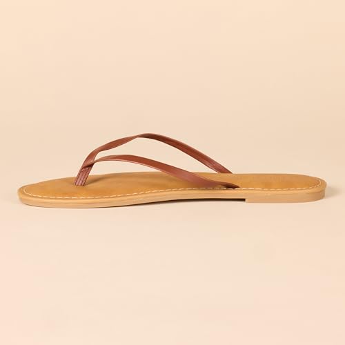 Image of Amazon Essentials Women's Thong Sandal