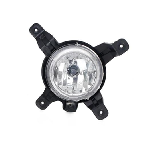 Plus de buée ni fissure avec l'antibrouillard avant droit LED Hyundai ix35 2010-2015