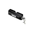 Thule Van Lock, Black #1