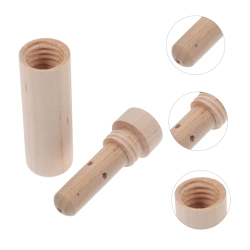 FOMIYES 4 Pcs De Inalação Nasal De Aromaterapia Óleos Essenciais Inaladores Nasais Vareta De Nasal A